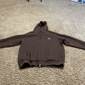 Air Jordan Flight Club Full Zip